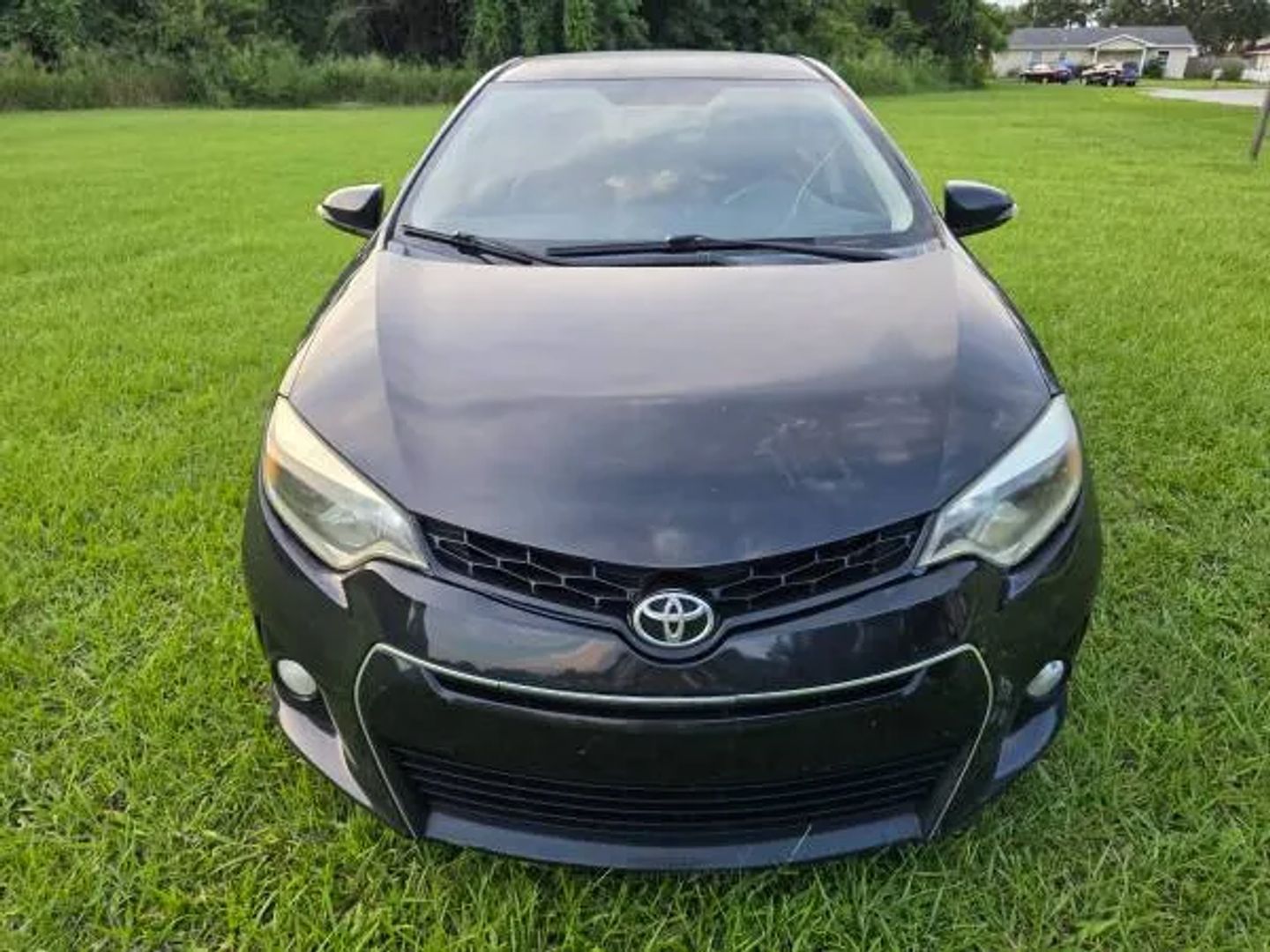 toyota corolla 2014 5YFBURHE2EP003450 image toyota corolla 2014 5YFBURHE2EP003450 image