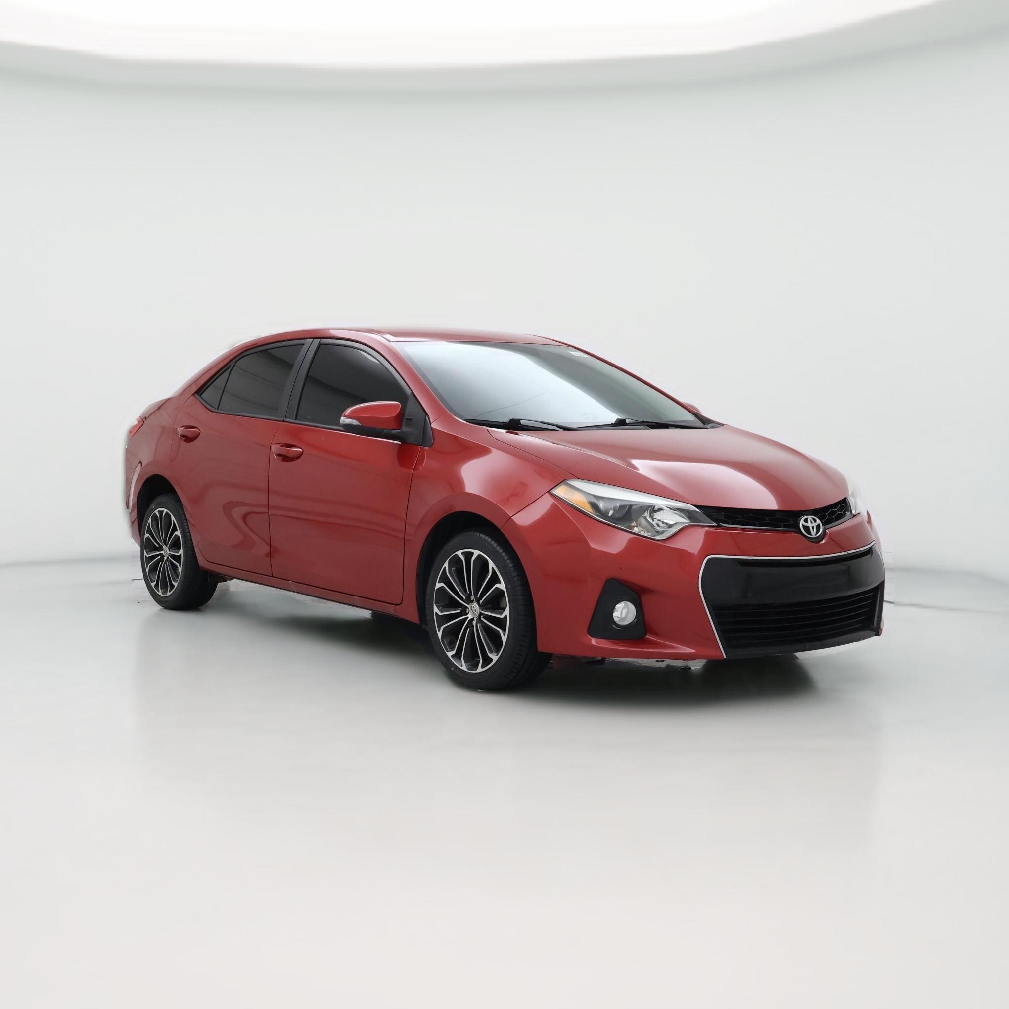 toyota corolla 2014 2T1BURHE6EC063554 image toyota corolla 2014 2T1BURHE6EC063554 image