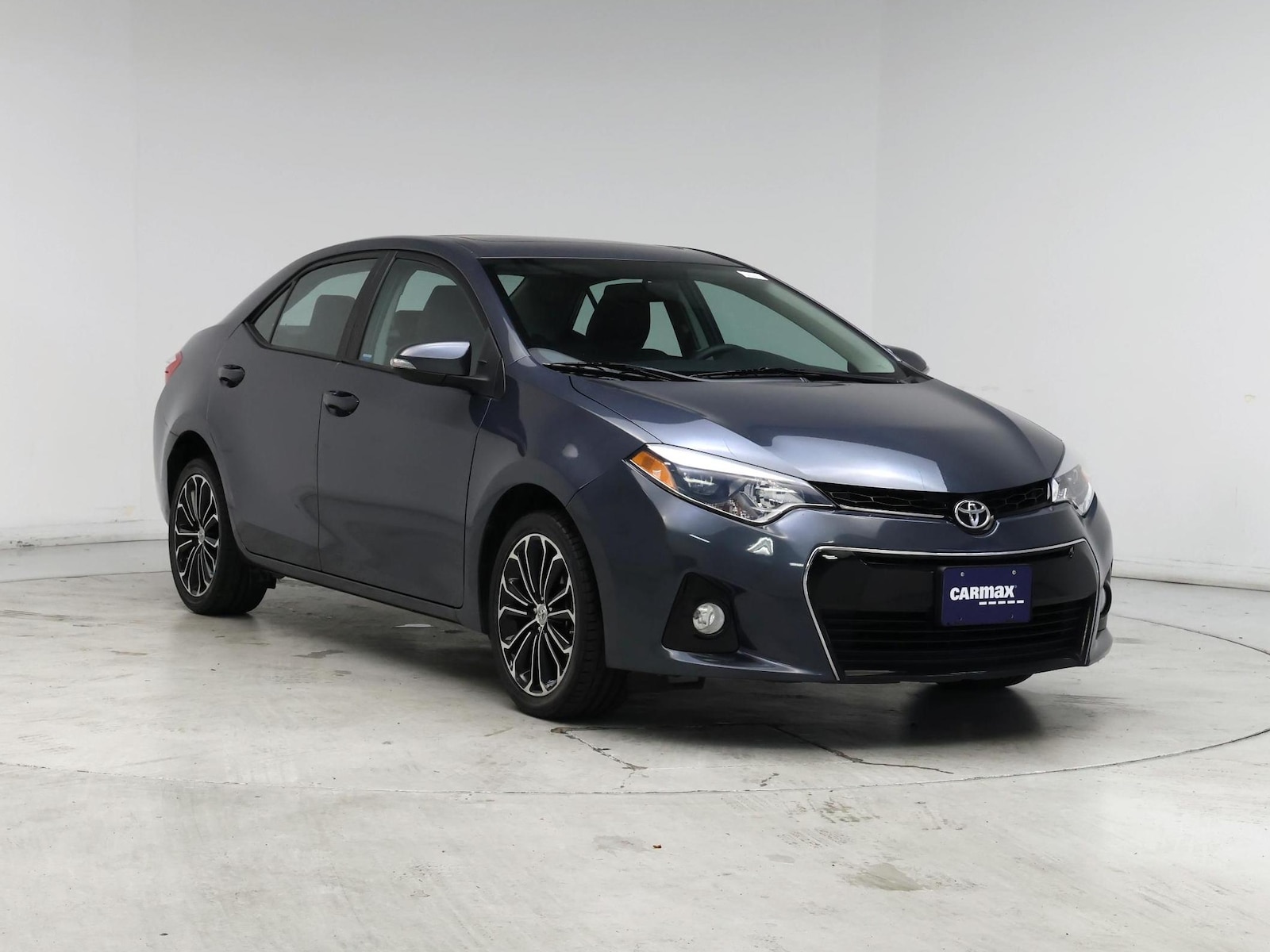 toyota corolla 2014 2T1BURHE6EC050173 image toyota corolla 2014 2T1BURHE6EC050173 image