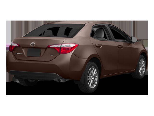 toyota corolla 2014 5YFBURHE2EP126293 image toyota corolla 2014 5YFBURHE2EP126293 image