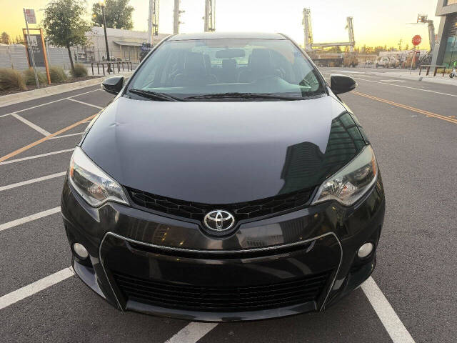 toyota corolla 2014 2T1BURHE2EC079461 image toyota corolla 2014 2T1BURHE2EC079461 image