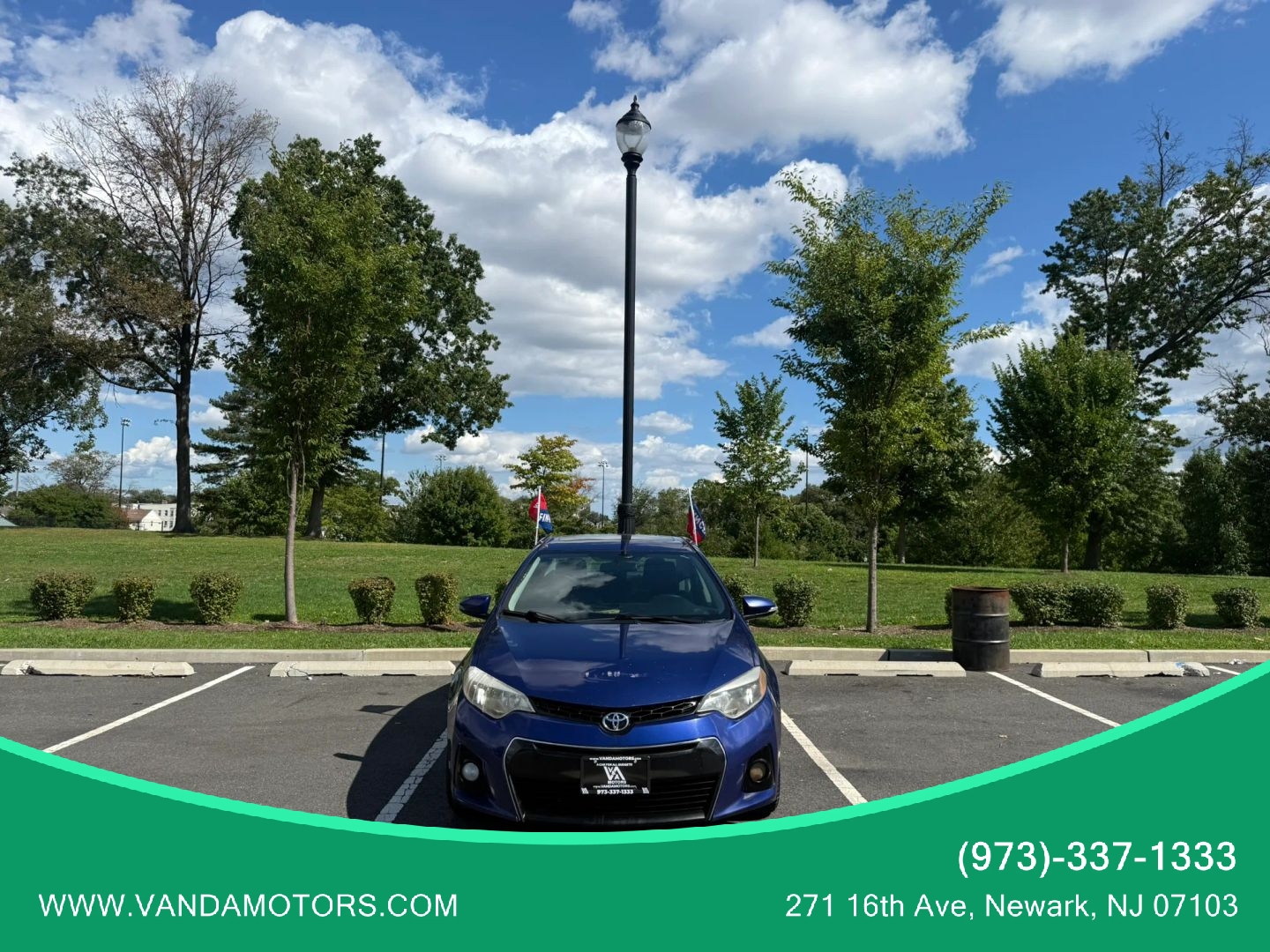 toyota corolla 2014 2T1BURHE1EC072291 image toyota corolla 2014 2T1BURHE1EC072291 image