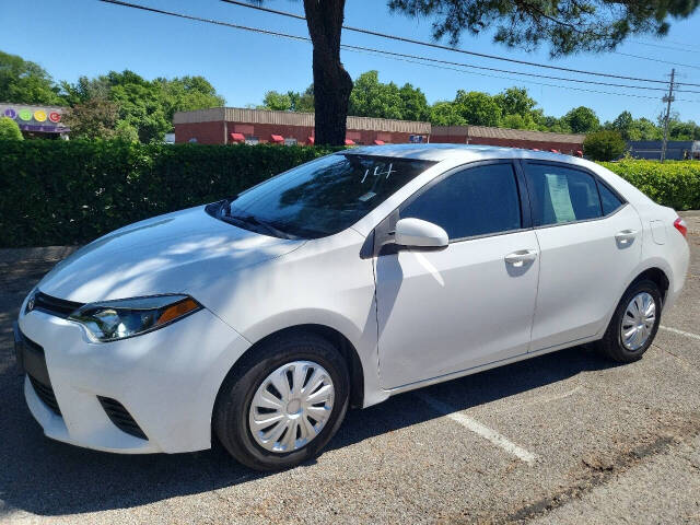 toyota corolla 2014 2T1BURHE9EC141003 image toyota corolla 2014 2T1BURHE9EC141003 image