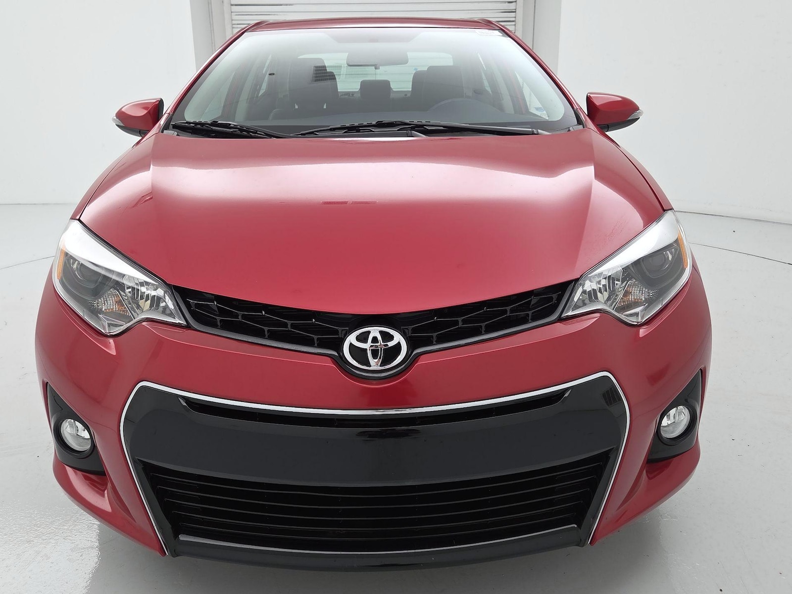 toyota corolla 2014 2T1BURHE8EC035271 image toyota corolla 2014 2T1BURHE8EC035271 image