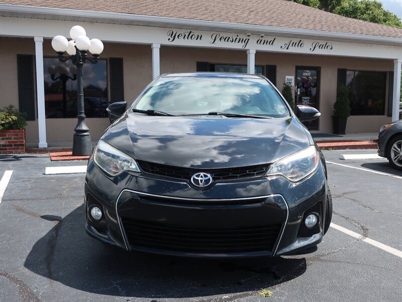 toyota corolla 2014 2T1BURHE6EC188540 image toyota corolla 2014 2T1BURHE6EC188540 image