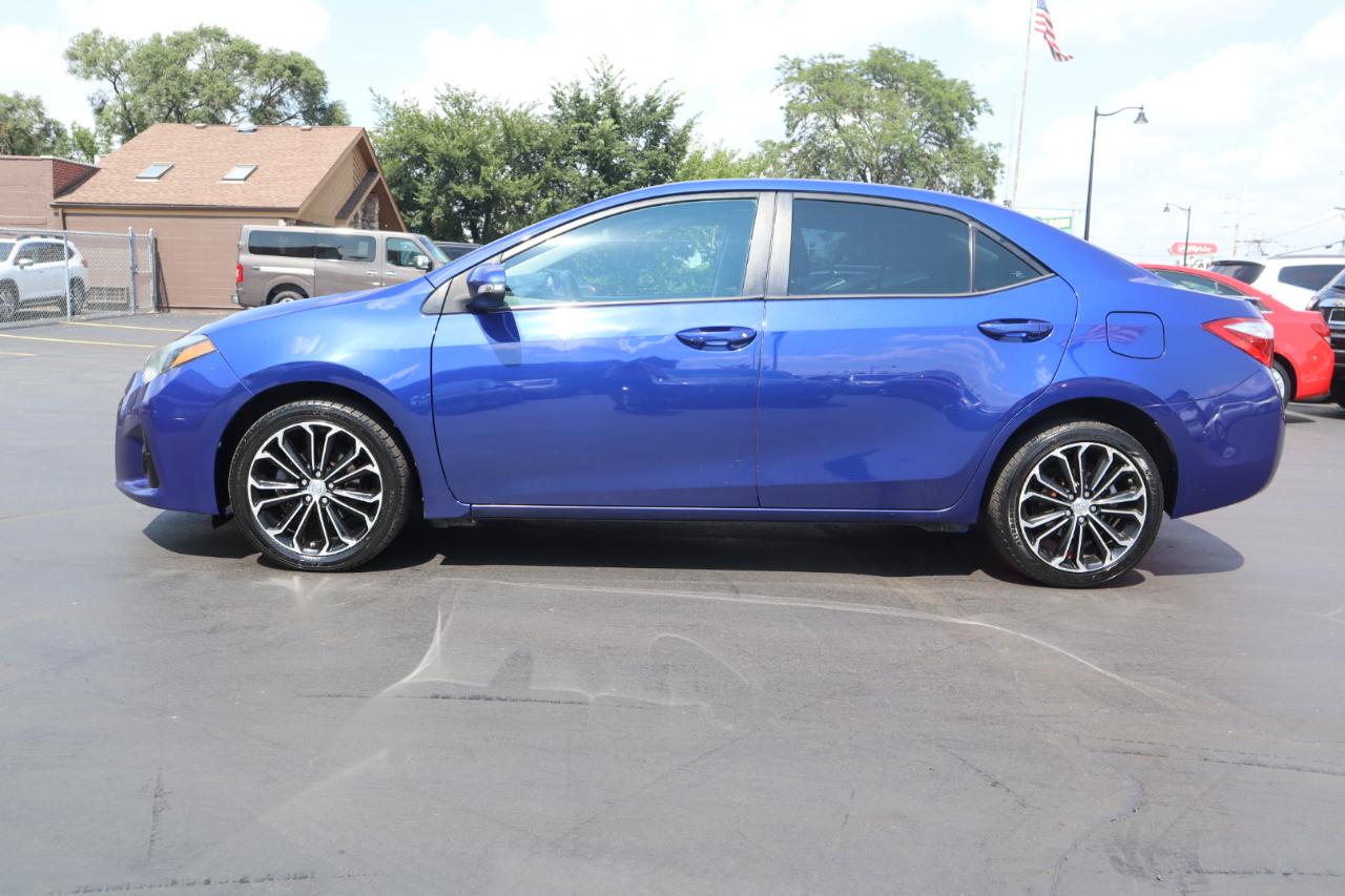 toyota corolla 2014 2T1BURHE9EC032301 image toyota corolla 2014 2T1BURHE9EC032301 image