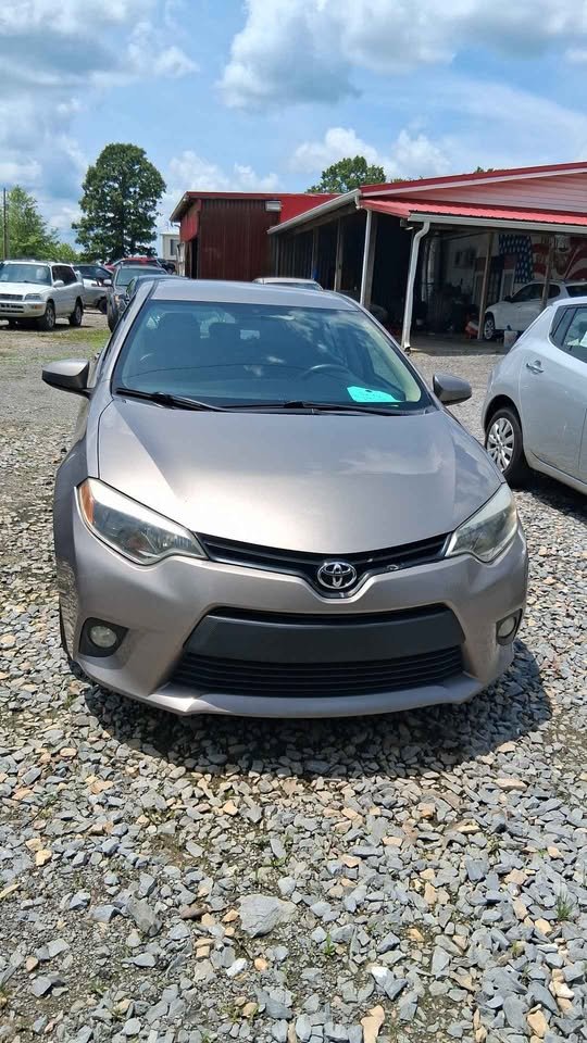 toyota corolla 2014 2T1BURHE5EC204064 image toyota corolla 2014 2T1BURHE5EC204064 image