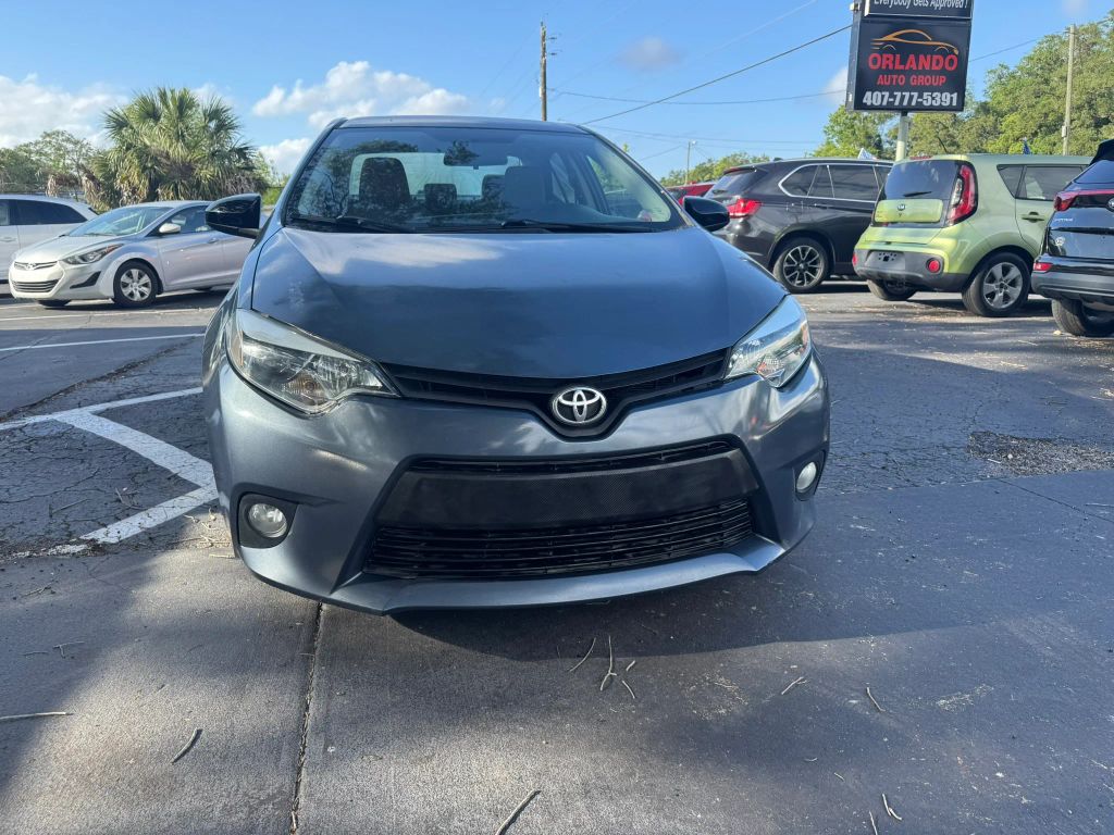 toyota corolla 2014 2T1BPRHE1EC118564 image toyota corolla 2014 2T1BPRHE1EC118564 image