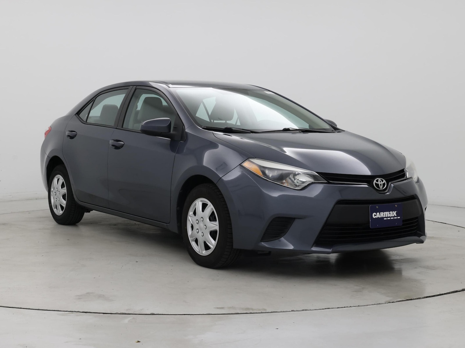 toyota corolla 2014 2T1BPRHE0EC149286 image toyota corolla 2014 2T1BPRHE0EC149286 image
