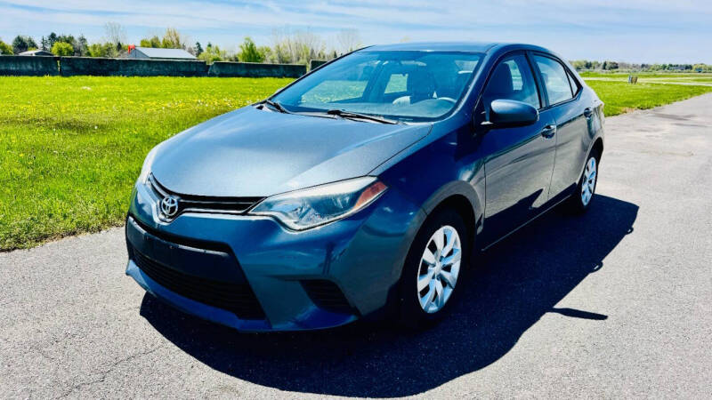 toyota corolla 2014 2T1BURHE3EC115965 image toyota corolla 2014 2T1BURHE3EC115965 image