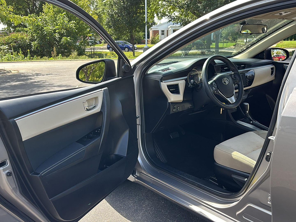 toyota corolla 2014 2T1BPRHE5EC159442 image toyota corolla 2014 2T1BPRHE5EC159442 image
