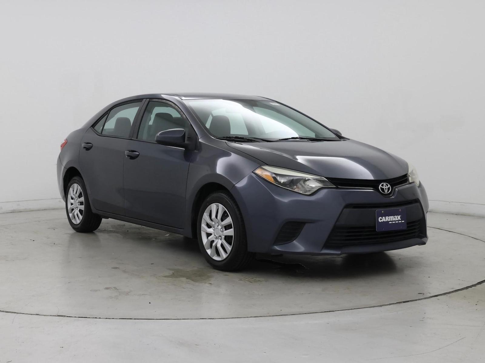 toyota corolla 2014 5YFBURHE5EP162382 image toyota corolla 2014 5YFBURHE5EP162382 image