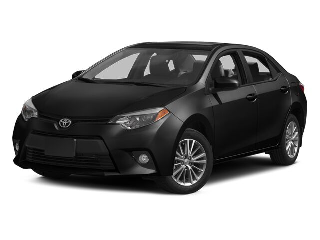toyota corolla 2014 2T1BURHE4EC036823 image toyota corolla 2014 2T1BURHE4EC036823 image