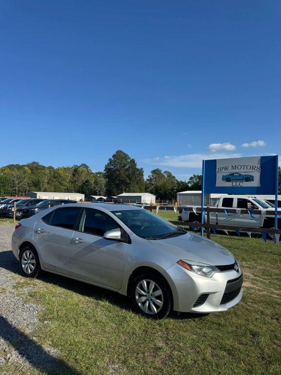 toyota corolla 2014 2T1BURHE1EC147796 image toyota corolla 2014 2T1BURHE1EC147796 image