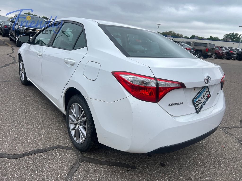 toyota corolla 2014 2T1BURHE8EC158651 image toyota corolla 2014 2T1BURHE8EC158651 image