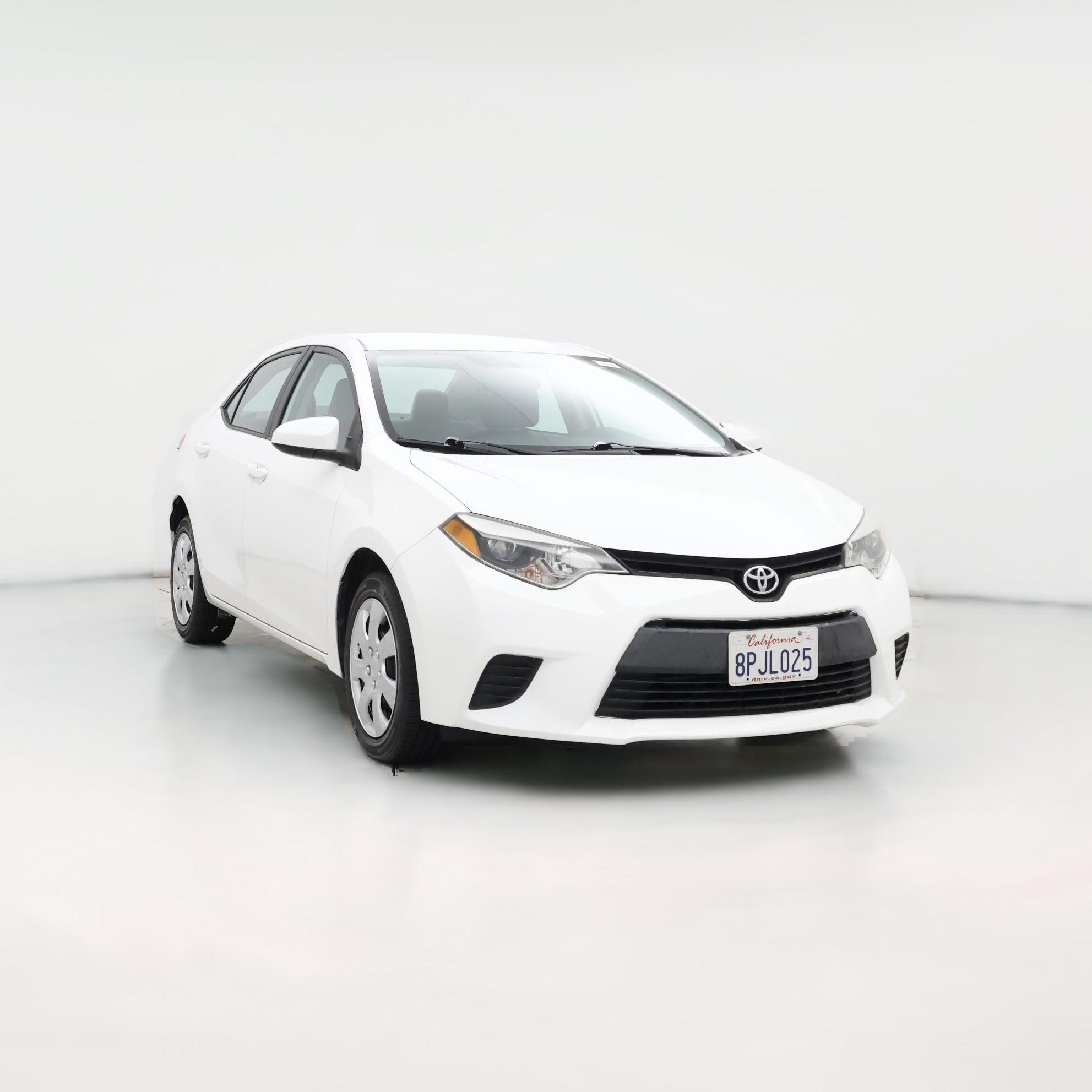 toyota corolla 2014 5YFBURHE3EP170559 image toyota corolla 2014 5YFBURHE3EP170559 image