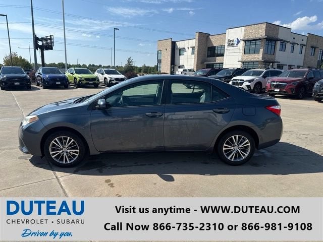 toyota corolla 2014 2T1BURHE3EC209229 image toyota corolla 2014 2T1BURHE3EC209229 image