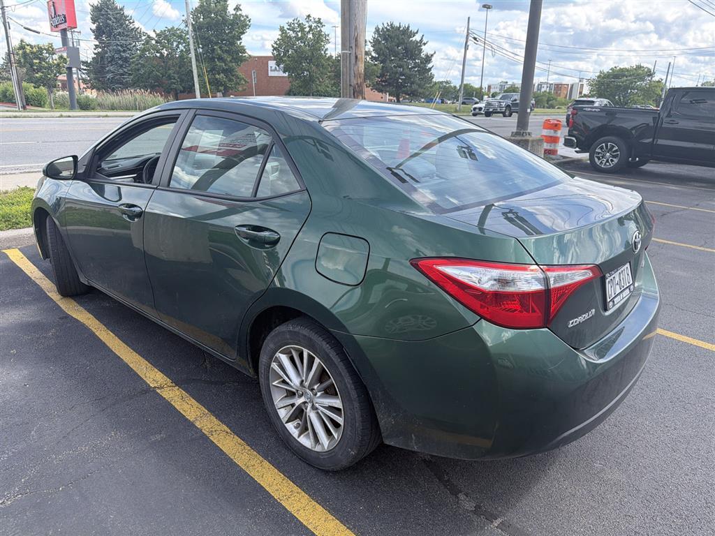 toyota corolla 2014 2T1BURHEXEC001204 image toyota corolla 2014 2T1BURHEXEC001204 image