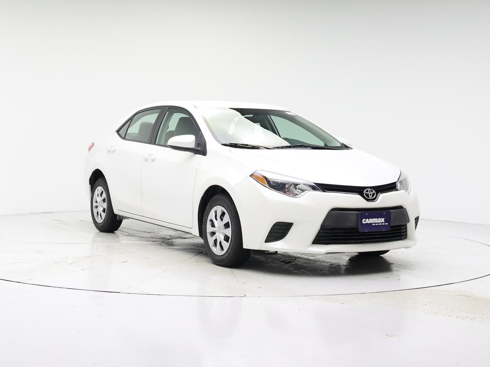toyota corolla 2014 5YFBPRHE0EP163608 image toyota corolla 2014 5YFBPRHE0EP163608 image