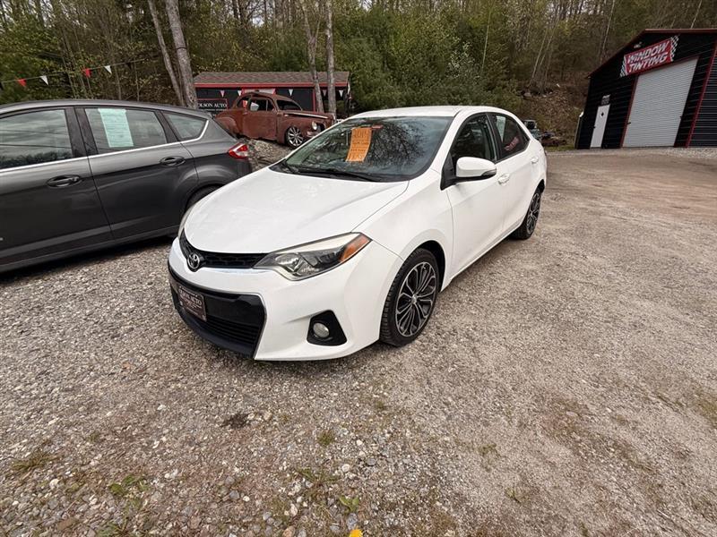 toyota corolla 2014 2T1BURHE5EC062413 image toyota corolla 2014 2T1BURHE5EC062413 image