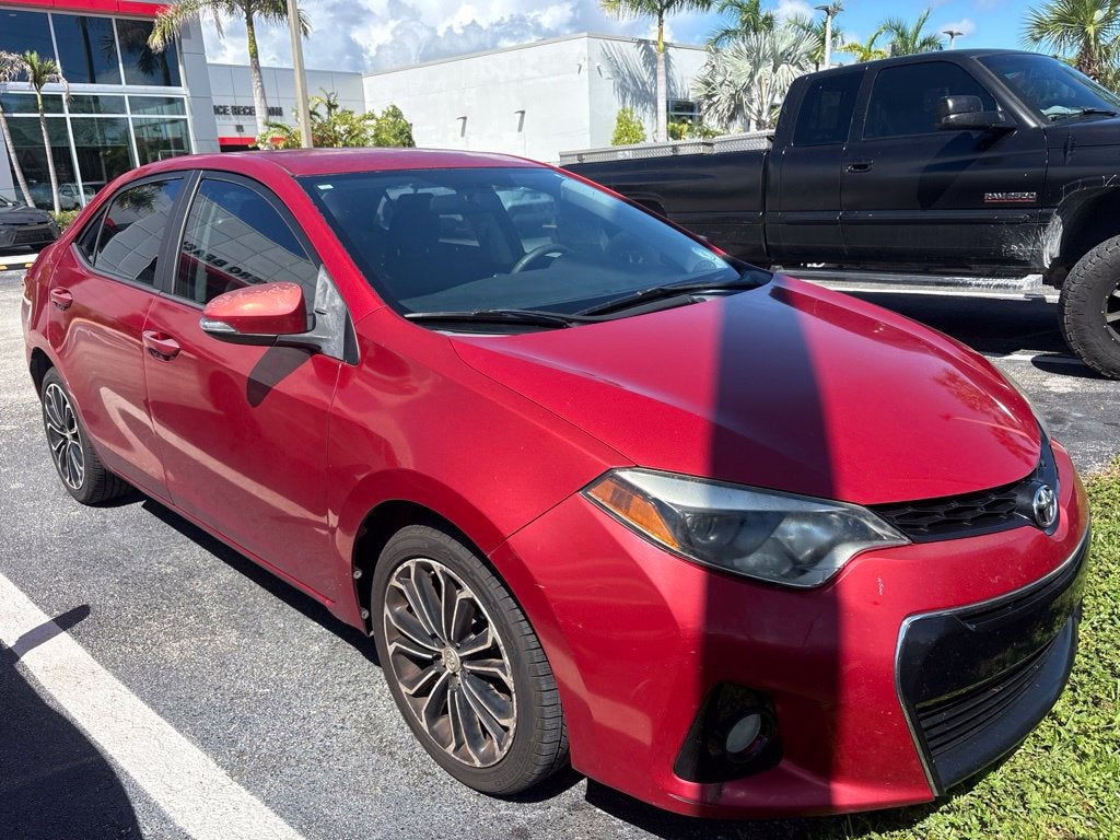 toyota corolla 2014 2T1BURHE9EC070269 image toyota corolla 2014 2T1BURHE9EC070269 image
