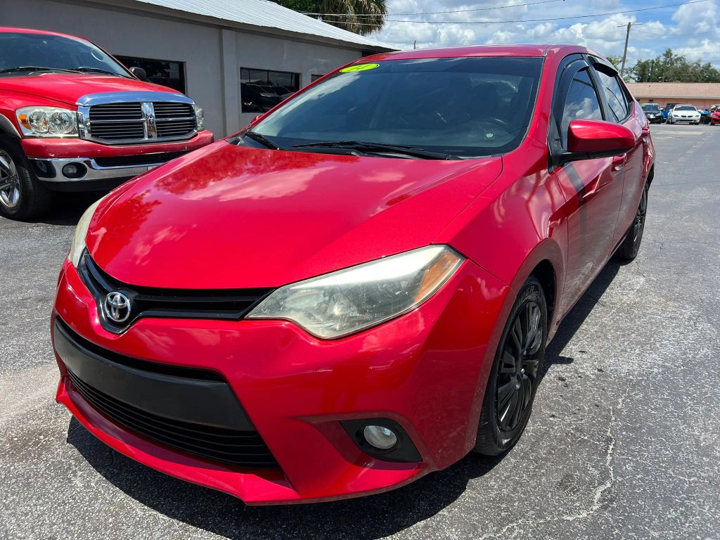 toyota corolla 2014 2T1BURHE4EC178279 image toyota corolla 2014 2T1BURHE4EC178279 image