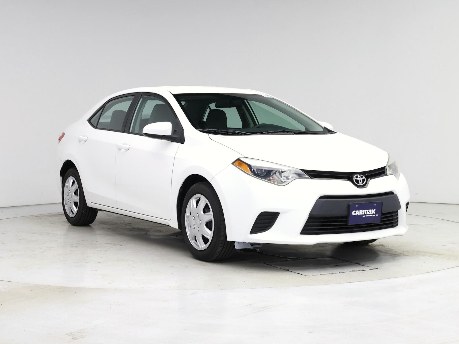 toyota corolla 2014 5YFBURHE8EP087306 image toyota corolla 2014 5YFBURHE8EP087306 image