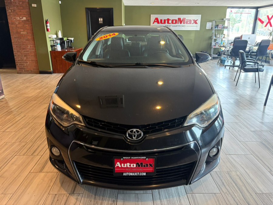 toyota corolla 2014 2T1BURHE6EC151245 image toyota corolla 2014 2T1BURHE6EC151245 image