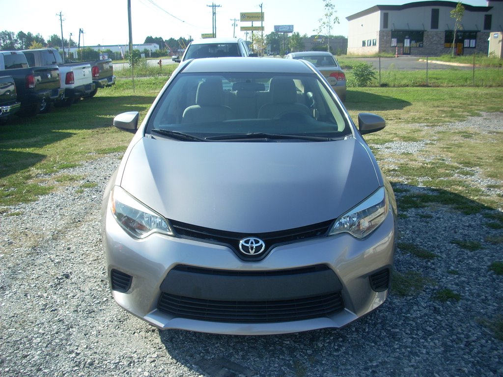toyota corolla 2014 2T1BURHE9EC134407 image toyota corolla 2014 2T1BURHE9EC134407 image