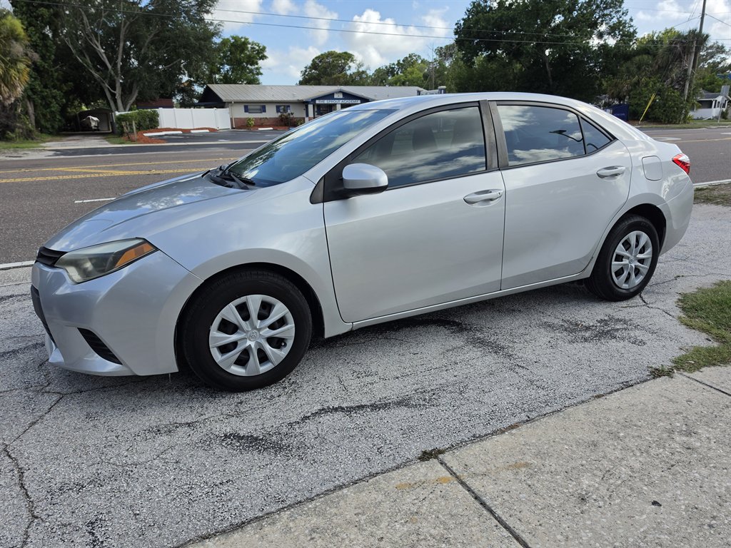 toyota corolla 2014 2T1BURHE2EC035525 image toyota corolla 2014 2T1BURHE2EC035525 image