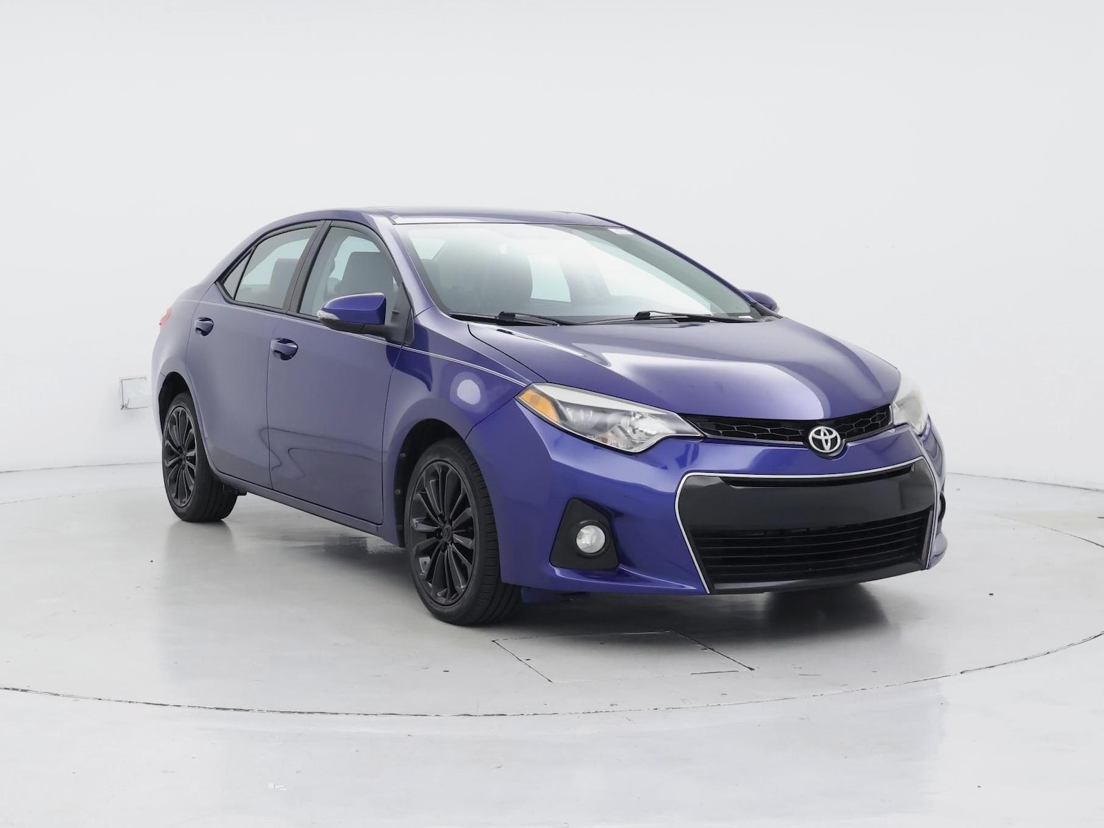 toyota corolla 2014 2T1BURHE3EC045027 image toyota corolla 2014 2T1BURHE3EC045027 image