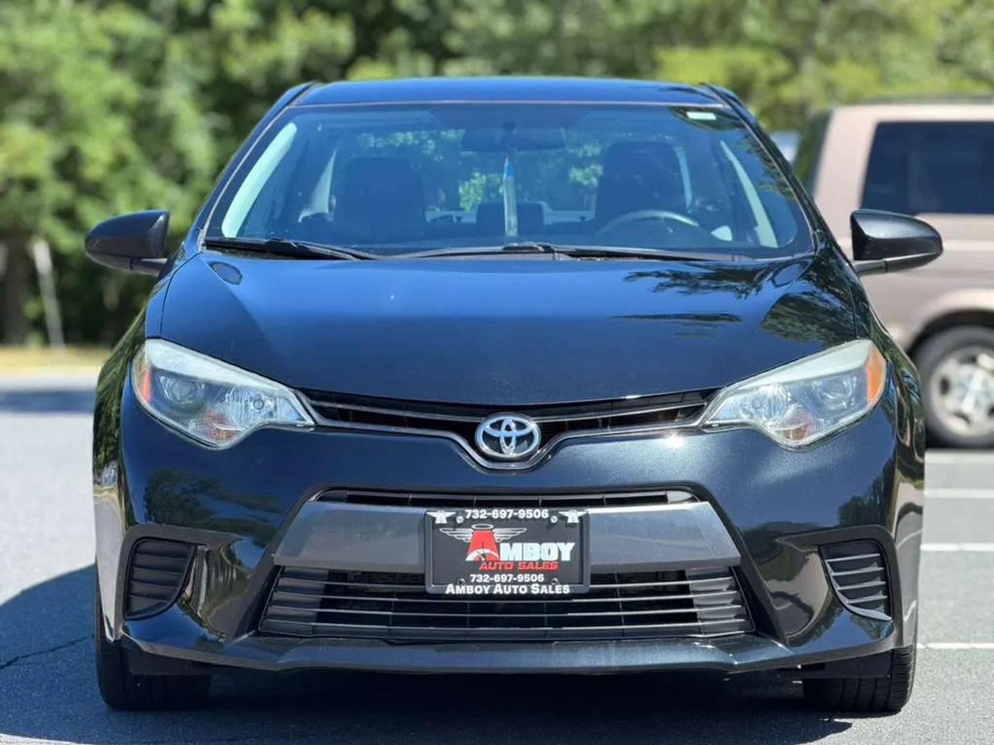 toyota corolla 2014 2T1BURHE6EC207135 image toyota corolla 2014 2T1BURHE6EC207135 image