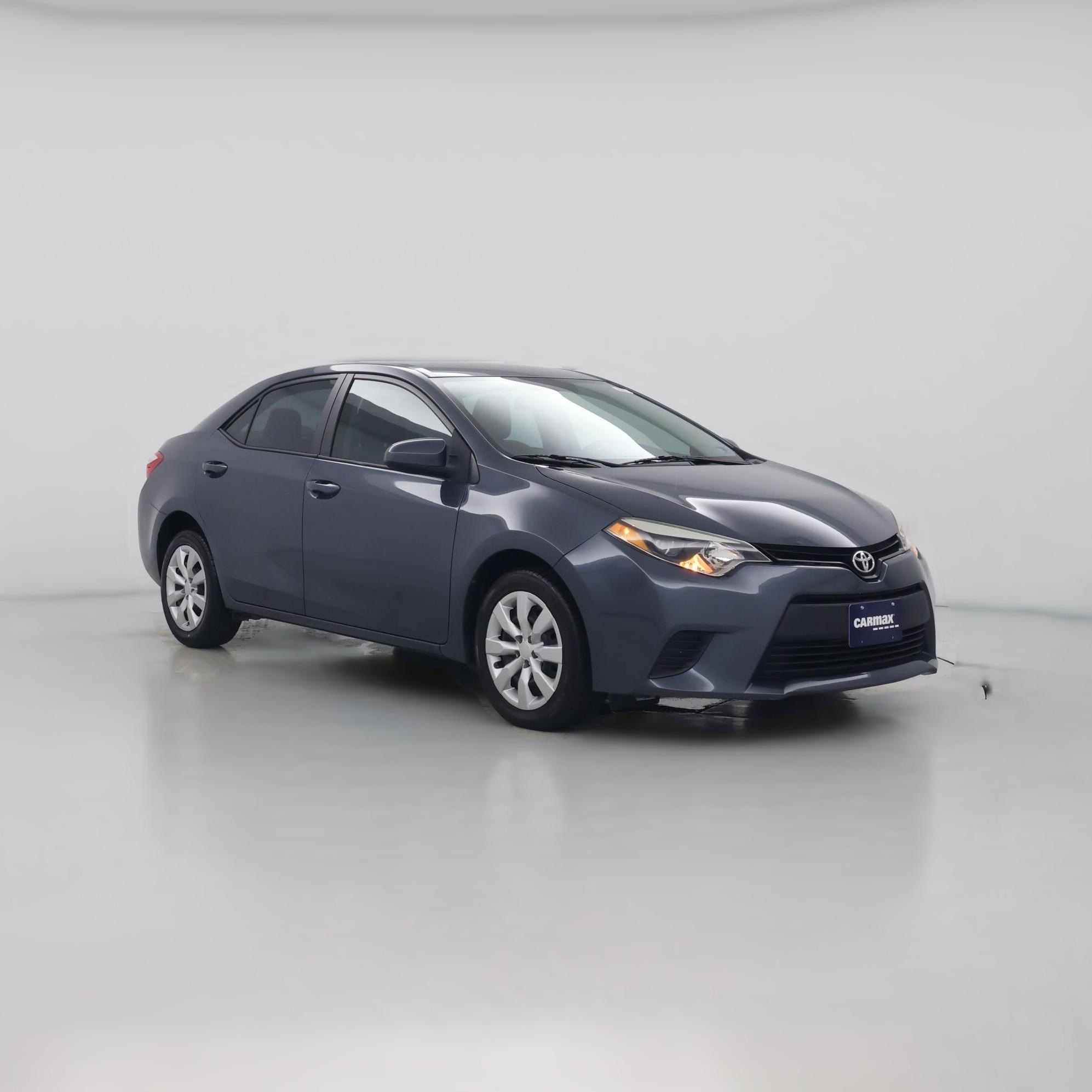toyota corolla 2014 2T1BURHE0EC052369 image toyota corolla 2014 2T1BURHE0EC052369 image