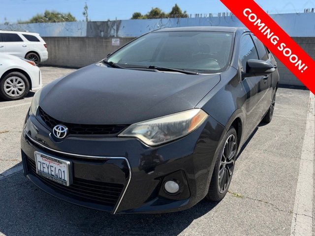 toyota corolla 2014 5YFBURHE2EP106769 image toyota corolla 2014 5YFBURHE2EP106769 image