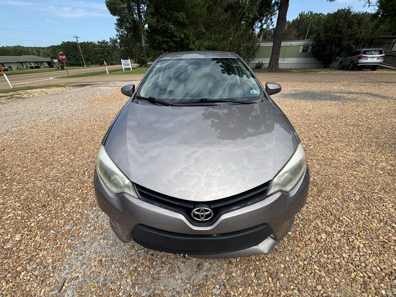 toyota corolla 2014 2T1BURHE1EC186548 image toyota corolla 2014 2T1BURHE1EC186548 image