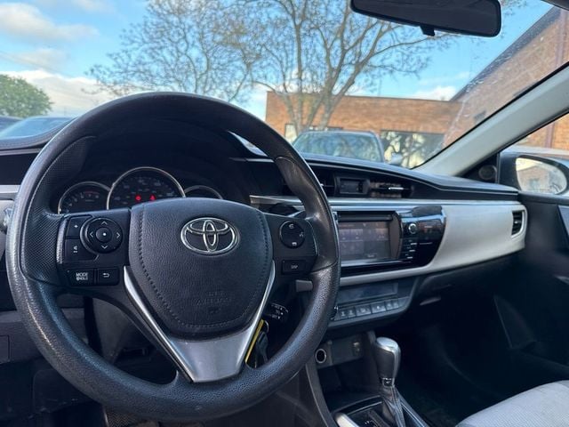 toyota corolla 2014 2T1BURHE0EC103577 image toyota corolla 2014 2T1BURHE0EC103577 image
