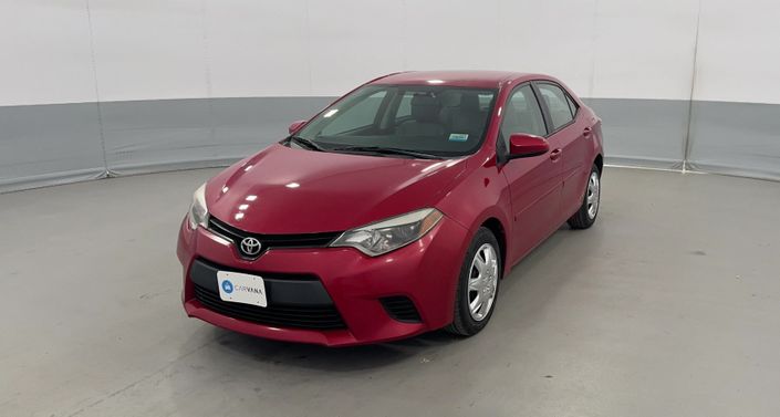 toyota corolla 2014 2T1BURHE4EC119944 image toyota corolla 2014 2T1BURHE4EC119944 image