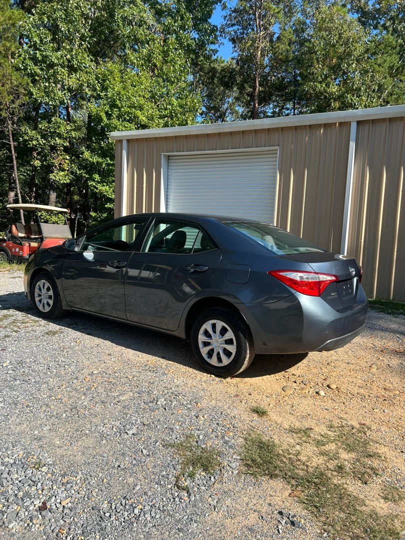 toyota corolla 2014 2T1BURHE3EC140588 image toyota corolla 2014 2T1BURHE3EC140588 image