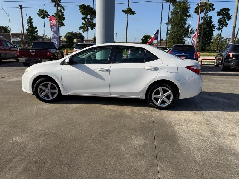 toyota corolla 2014 5YFBURHE4EP145878 image toyota corolla 2014 5YFBURHE4EP145878 image