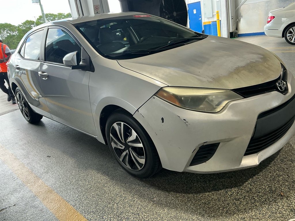toyota corolla 2014 2T1BURHEXEC194969 image toyota corolla 2014 2T1BURHEXEC194969 image