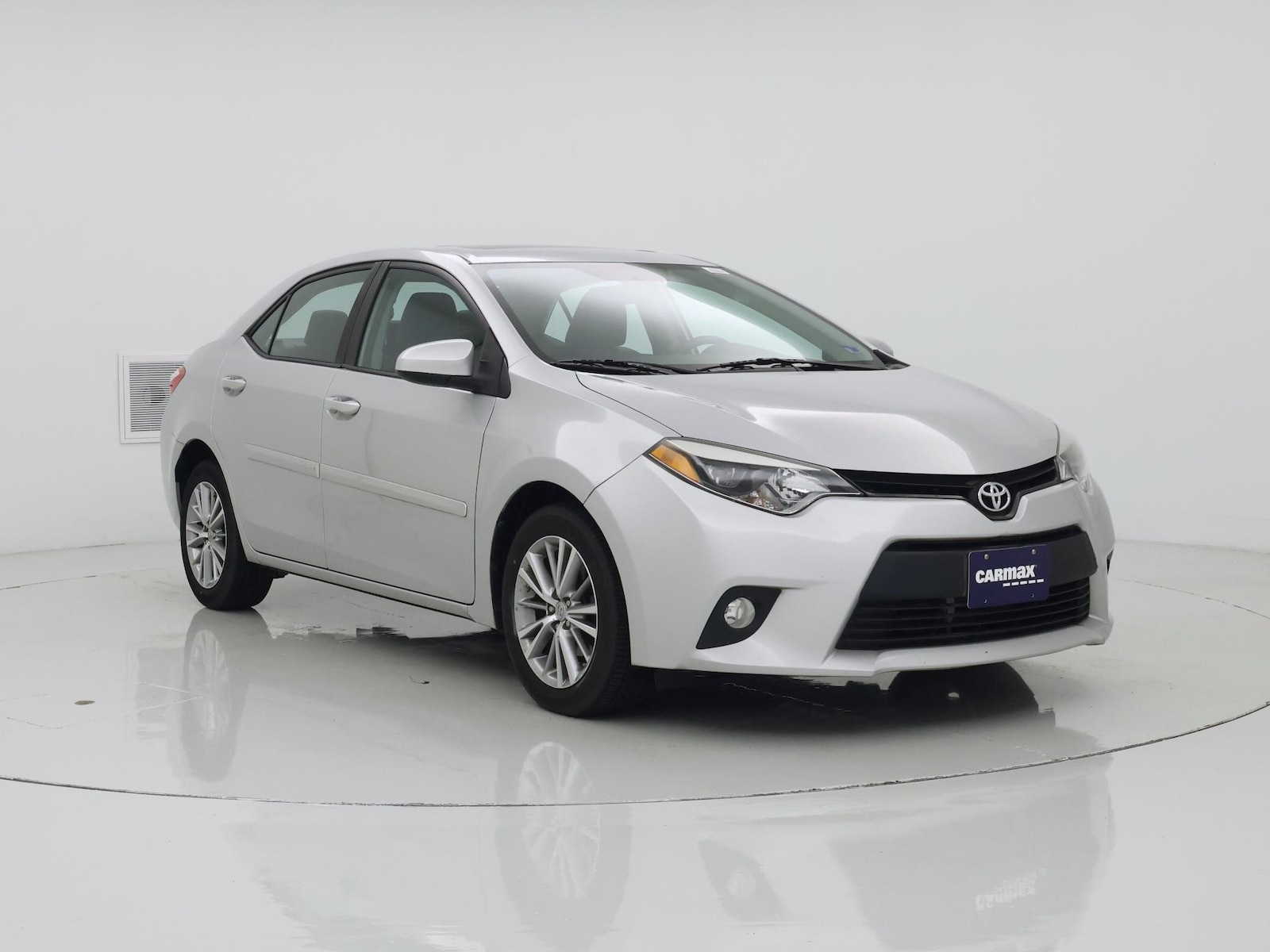 toyota corolla 2014 2T1BURHE8EC005171 image toyota corolla 2014 2T1BURHE8EC005171 image