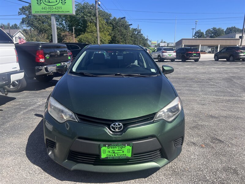 toyota corolla 2014 2T1BURHE3EC161490 image toyota corolla 2014 2T1BURHE3EC161490 image