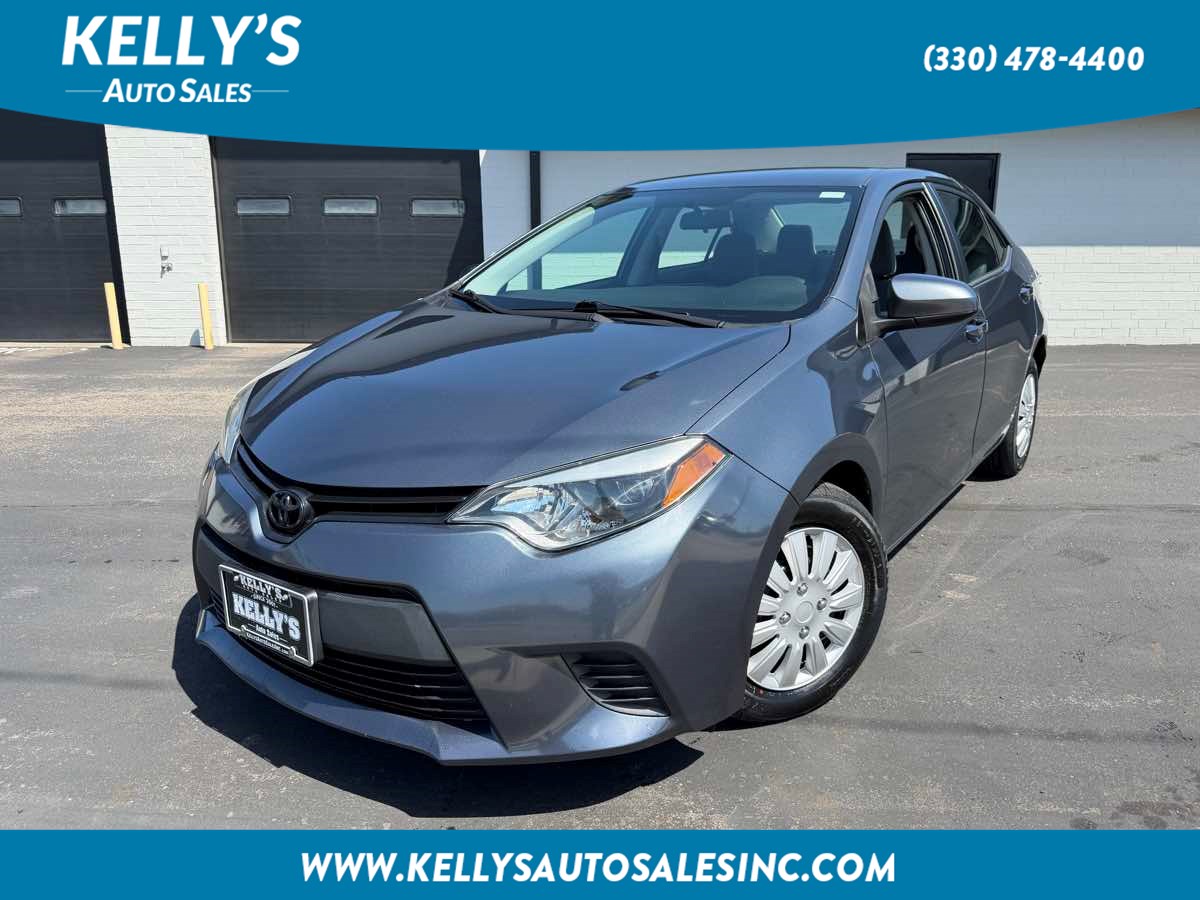 toyota corolla 2014 2T1BURHE4EC185801 image toyota corolla 2014 2T1BURHE4EC185801 image