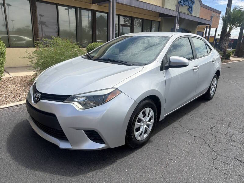 toyota corolla 2014 2T1BURHE8EC221263 image toyota corolla 2014 2T1BURHE8EC221263 image