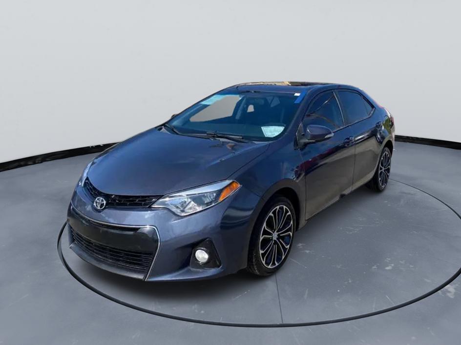 toyota corolla 2014 2T1BURHEXEC212077 image toyota corolla 2014 2T1BURHEXEC212077 image
