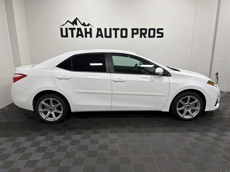 toyota corolla 2014 2T1BURHE1EC227499 image toyota corolla 2014 2T1BURHE1EC227499 image