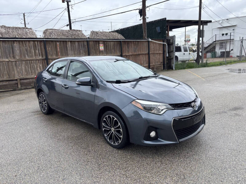 toyota corolla 2014 5YFBURHE3EP088105 image toyota corolla 2014 5YFBURHE3EP088105 image
