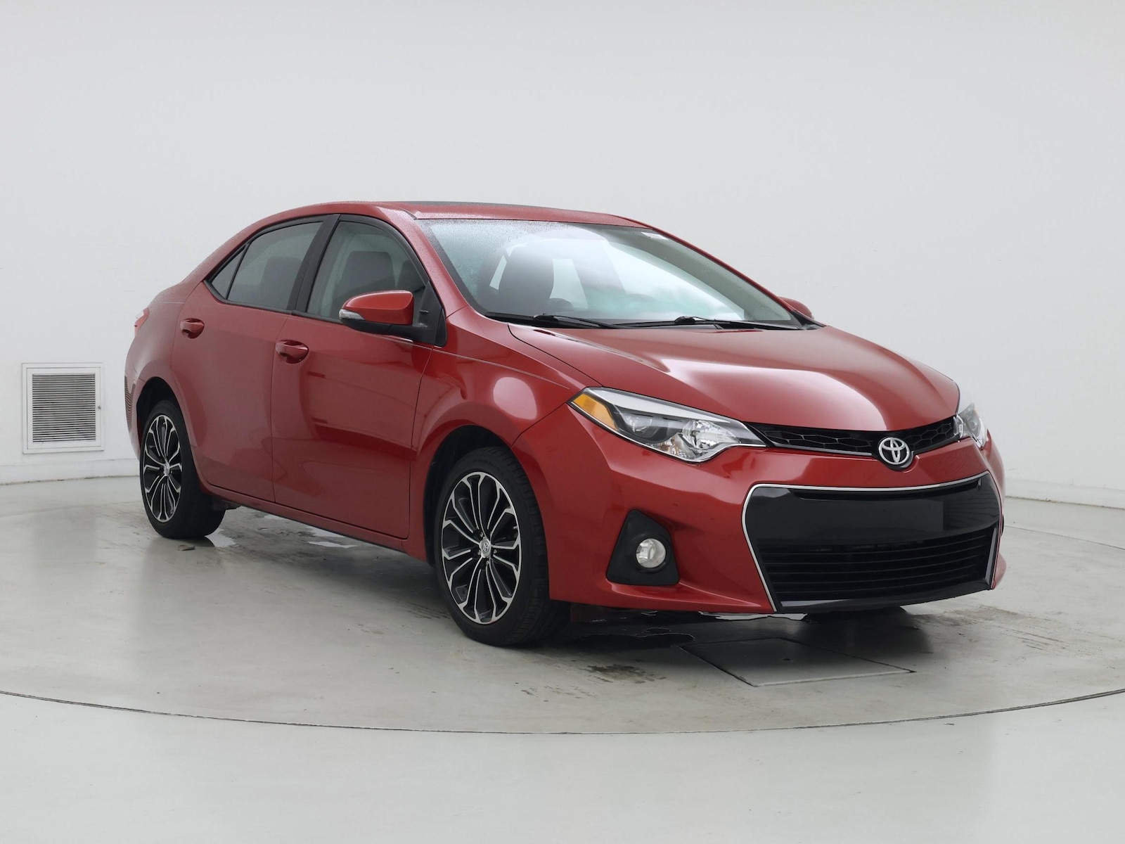 toyota corolla 2014 2T1BURHE6EC024303 image toyota corolla 2014 2T1BURHE6EC024303 image
