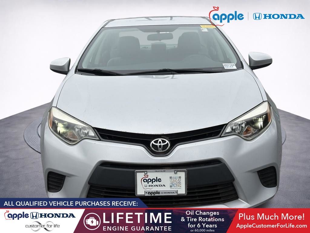 toyota corolla 2014 2T1BURHEXEC183910 image toyota corolla 2014 2T1BURHEXEC183910 image