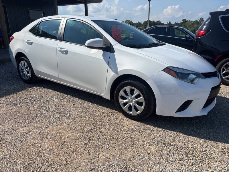 toyota corolla 2014 2T1BURHE8EC156737 image toyota corolla 2014 2T1BURHE8EC156737 image